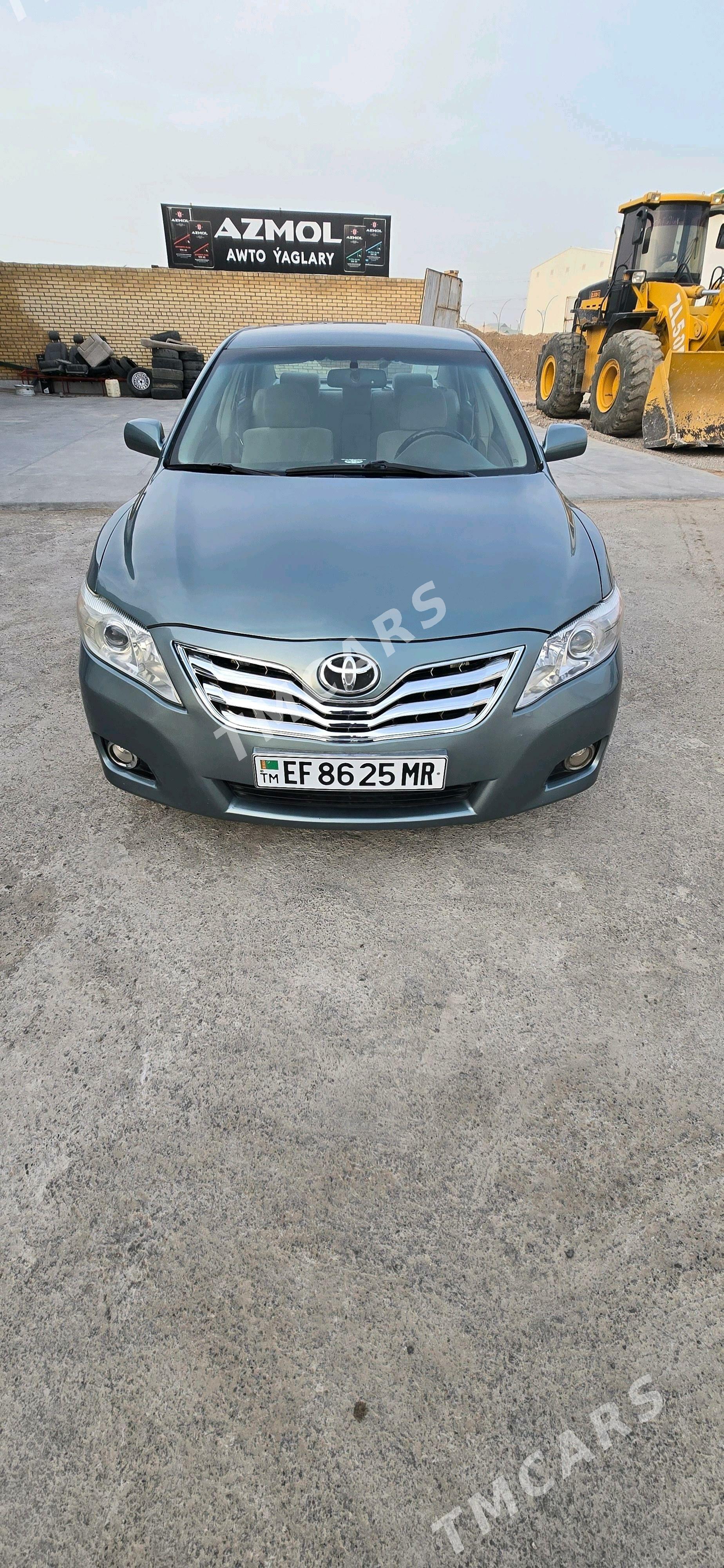 Toyota Camry 2011 - 150 000 TMT - Мары - img 3