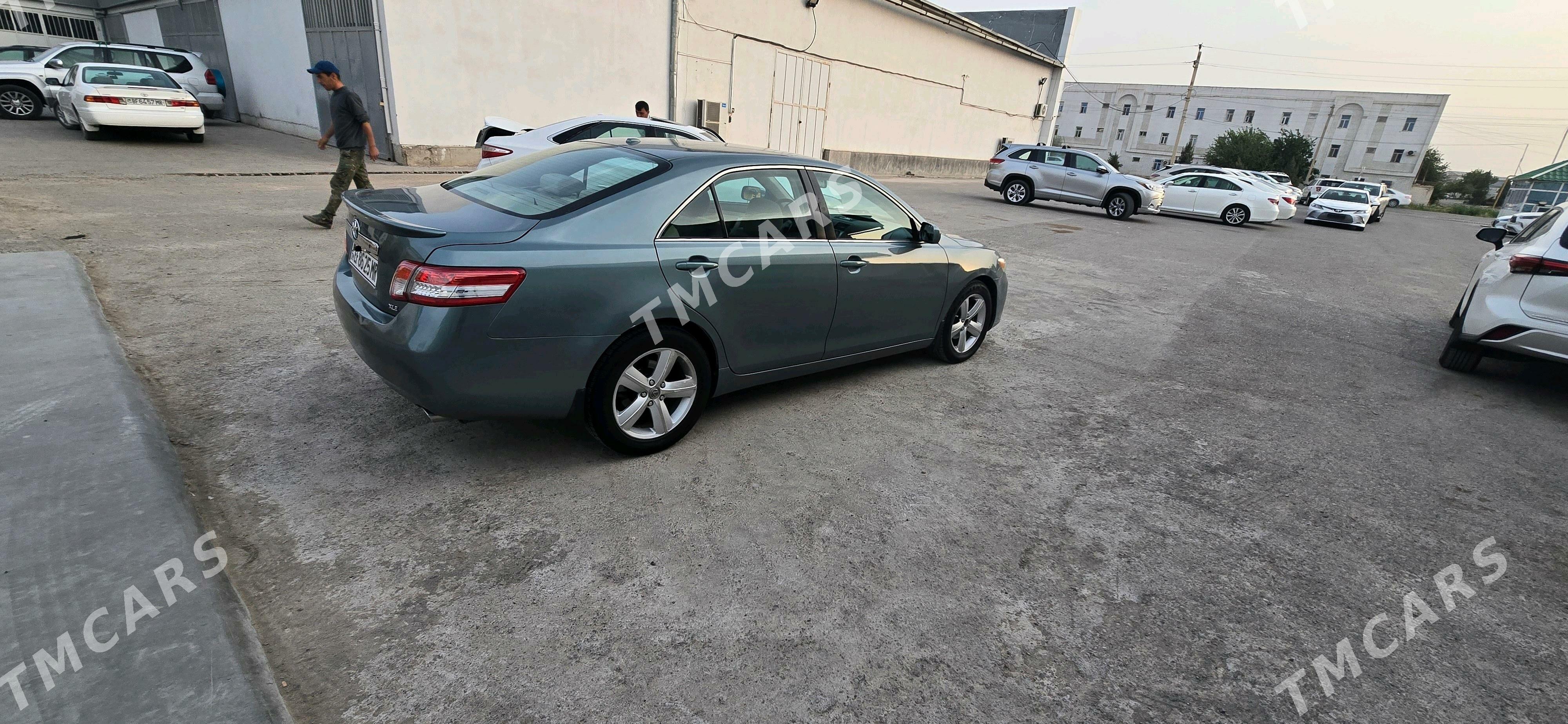 Toyota Camry 2011 - 150 000 TMT - Мары - img 6