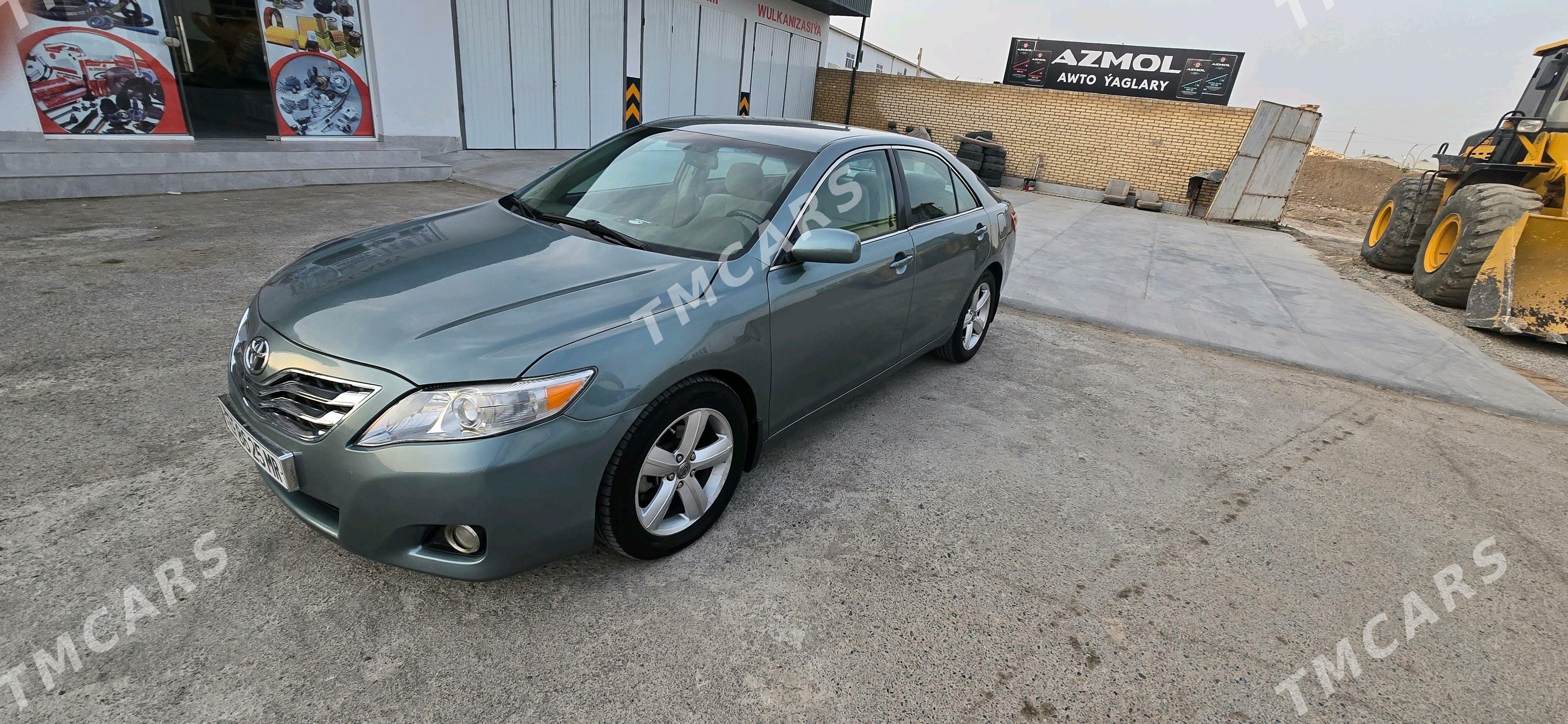 Toyota Camry 2011 - 150 000 TMT - Мары - img 5