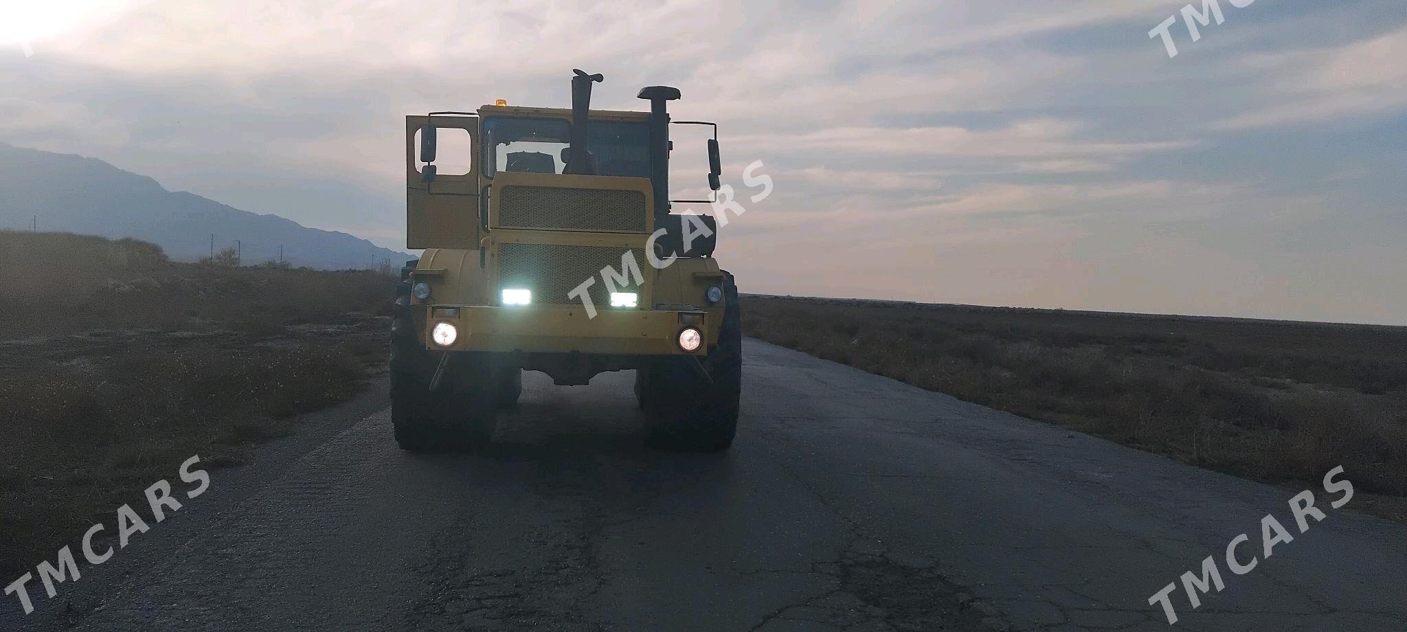 Belarus 320 1992 - 450 000 TMT - Бахарден - img 4