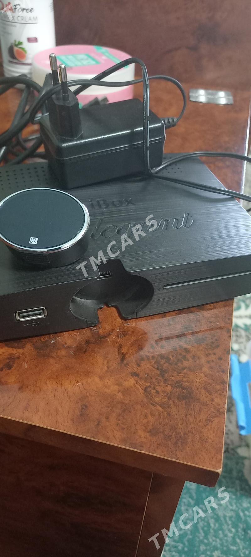 Tuner I box Elegant - Daşoguz - img 3