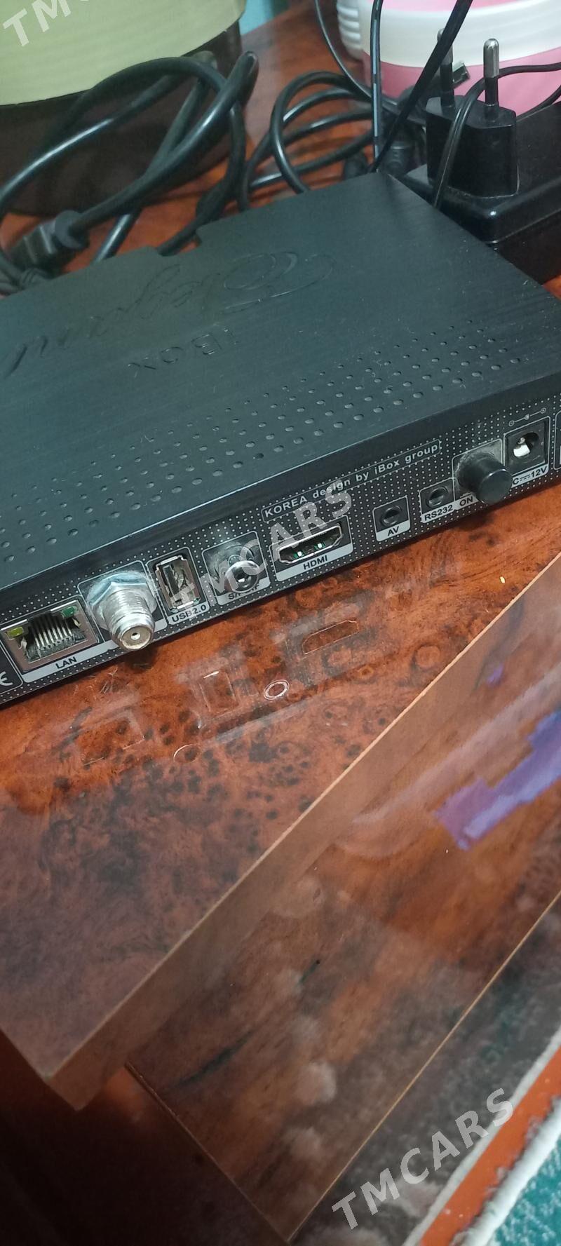 Tuner I box Elegant - Daşoguz - img 2