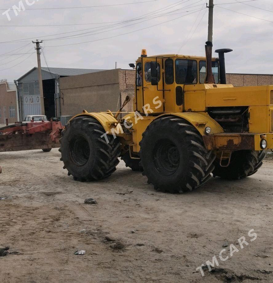 Belarus 320 1992 - 450 000 TMT - Бахарден - img 7