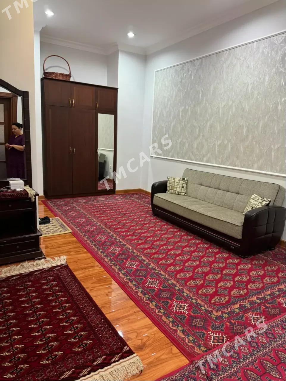  НЕФТИ ГАЗ 4КОМ 12ЭТ - Aşgabat - img 6