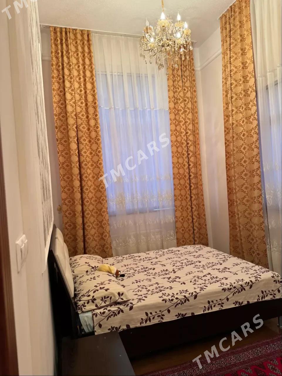  НЕФТИ ГАЗ 4КОМ 12ЭТ - Aşgabat - img 2