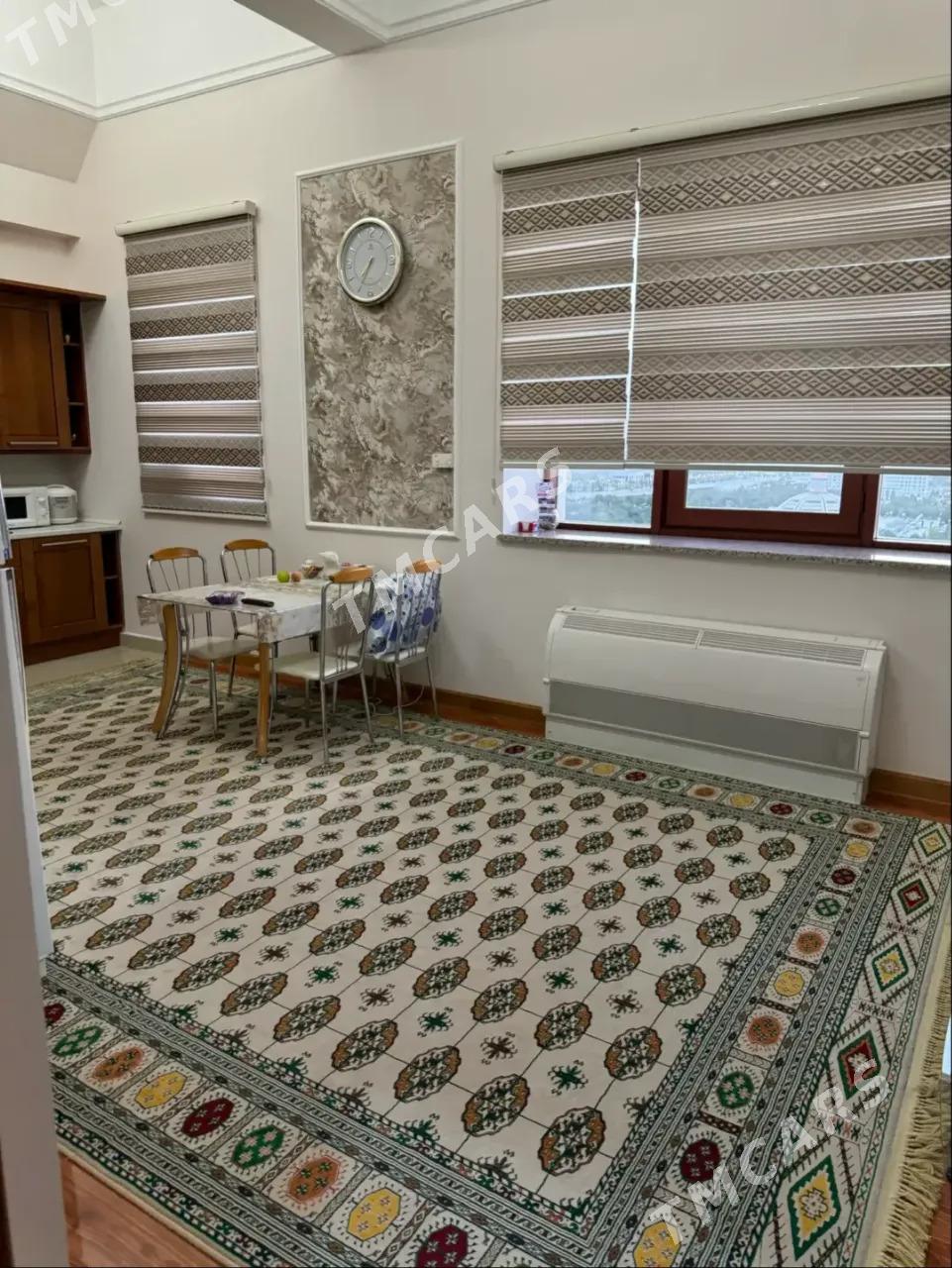  НЕФТИ ГАЗ 4КОМ 12ЭТ - Aşgabat - img 7
