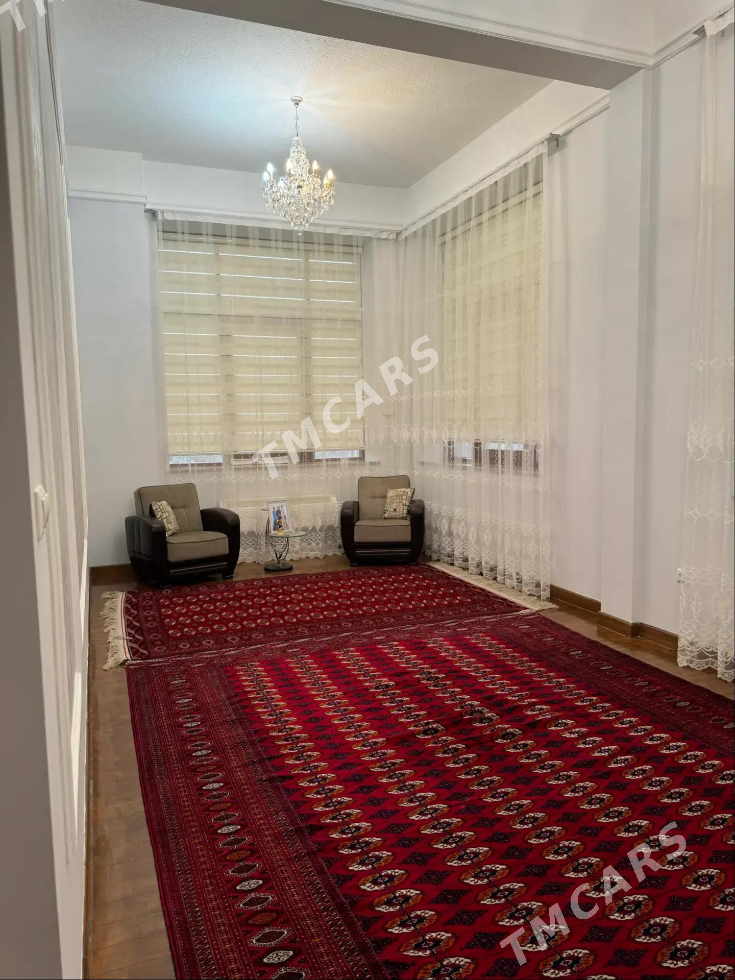  НЕФТИ ГАЗ 4КОМ 12ЭТ - Aşgabat - img 9
