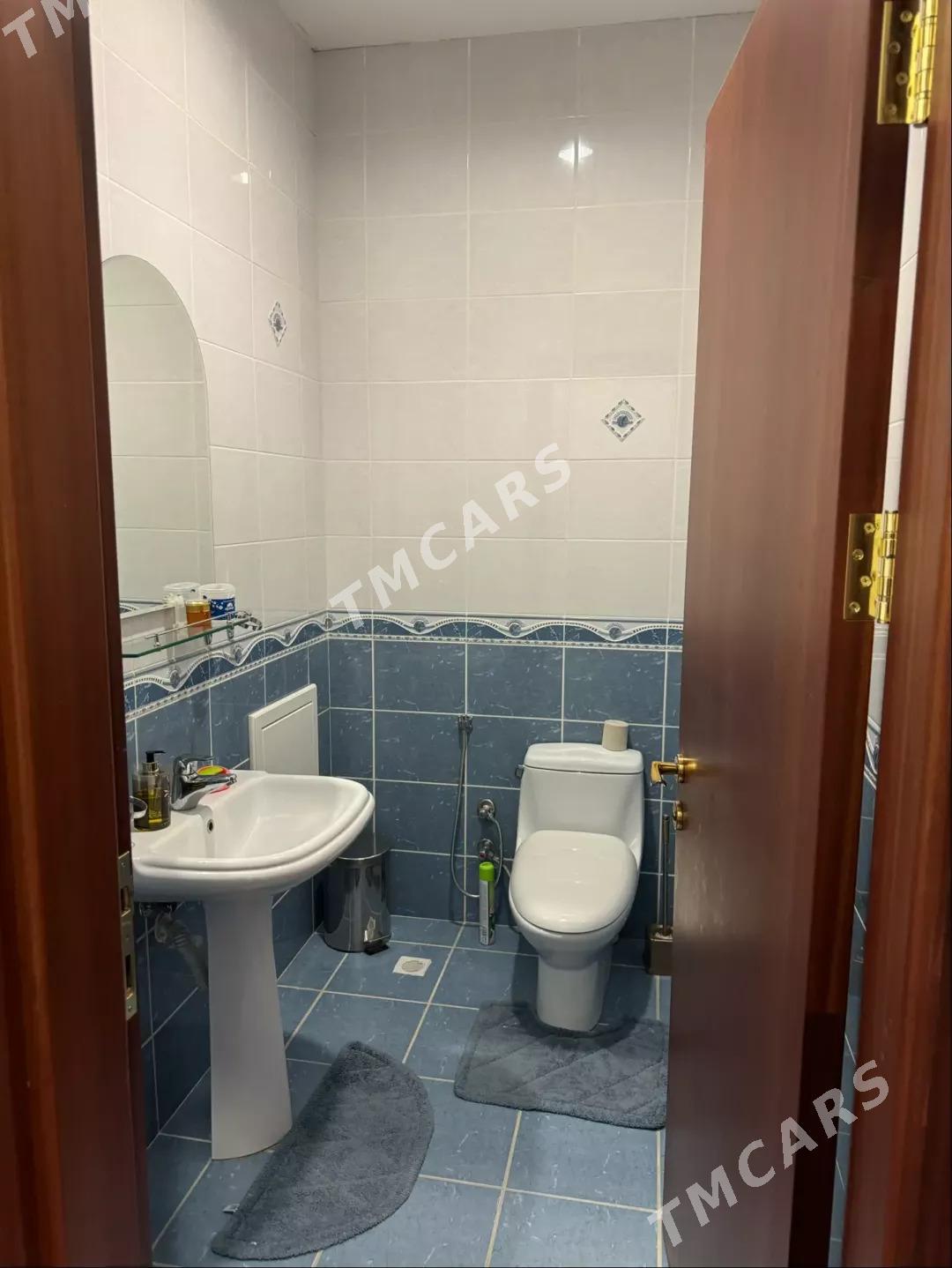 НЕФТИ ГАЗ 4КОМ 12ЭТ - Aşgabat - img 8