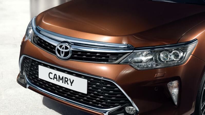 Camry 16-18 yewropeyka 9 999 TMT - Aşgabat - img 3