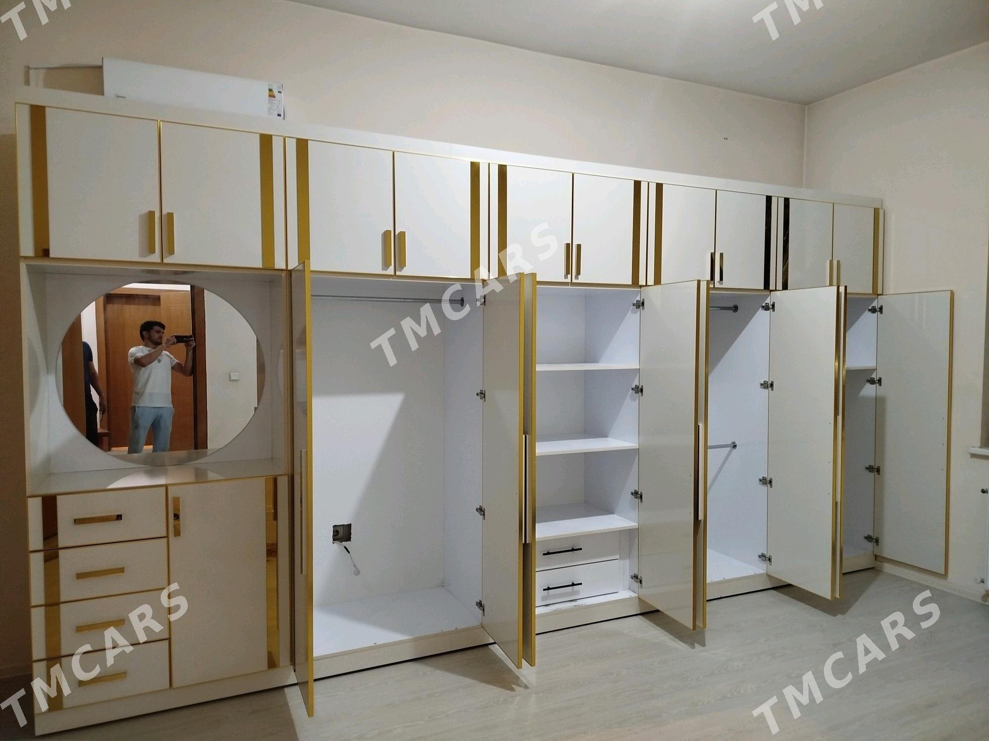 mebel - Гёкдепе - img 2
