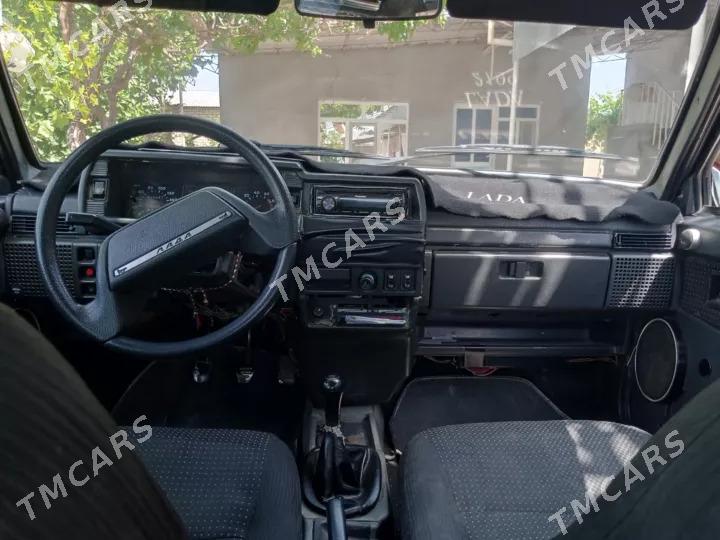 Lada 21099 2004 - 33 000 TMT - Байрамали - img 3