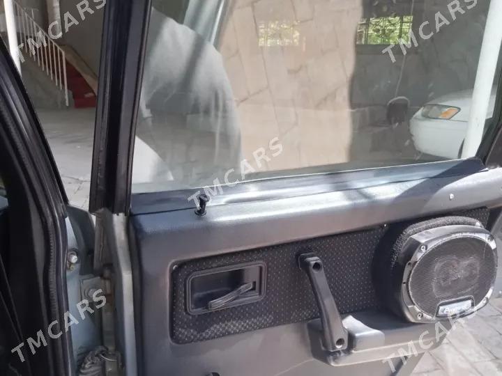 Lada 21099 2004 - 33 000 TMT - Байрамали - img 5