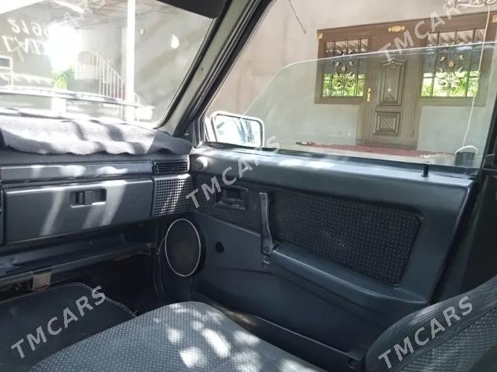 Lada 21099 2004 - 33 000 TMT - Байрамали - img 2