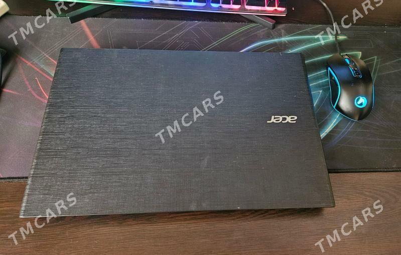 Acer E573G i5-5200U - Aşgabat - img 2