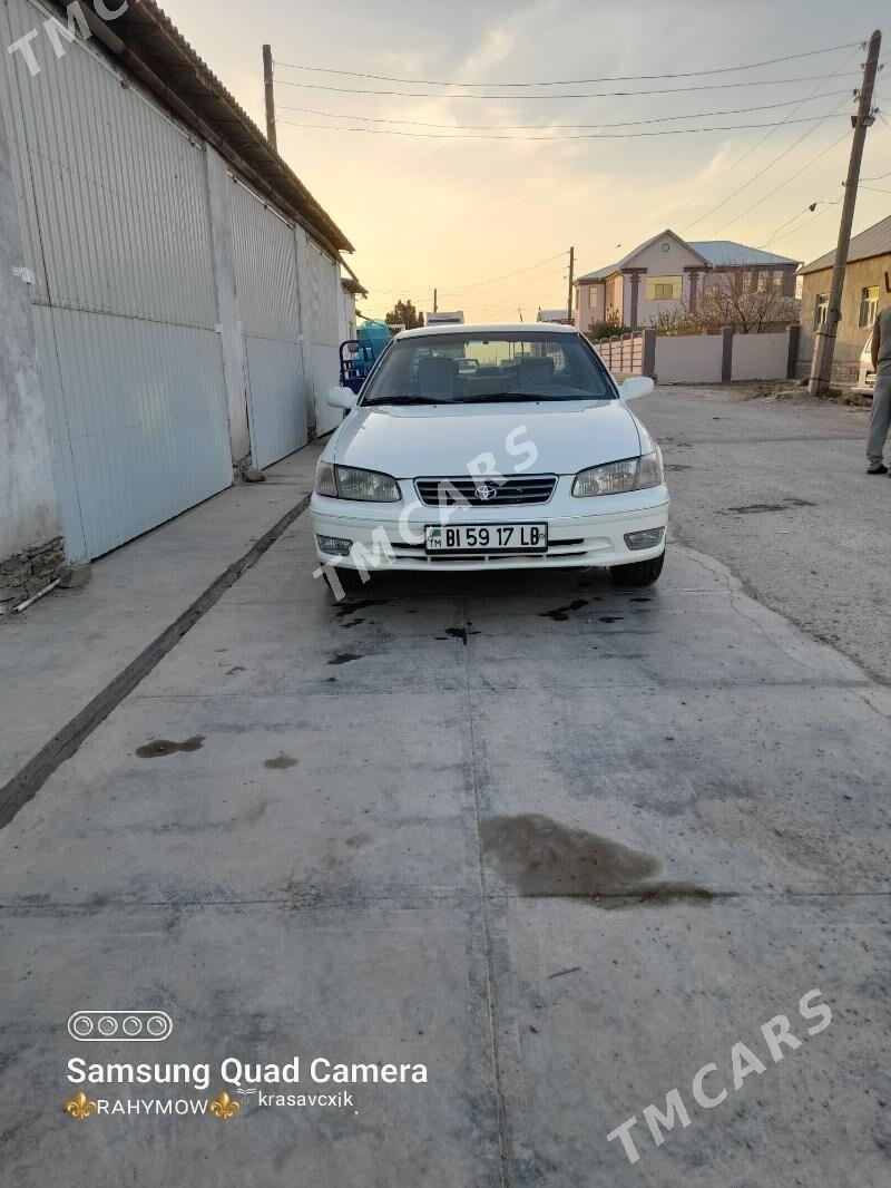 Toyota Camry 1999 - 112 000 TMT - Койтендаг - img 2