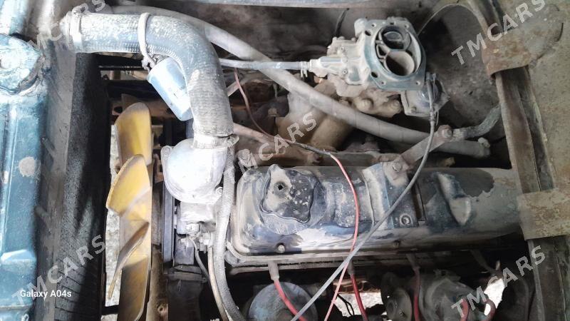 UAZ 452 1998 - 25 000 TMT - Болдумсаз - img 5