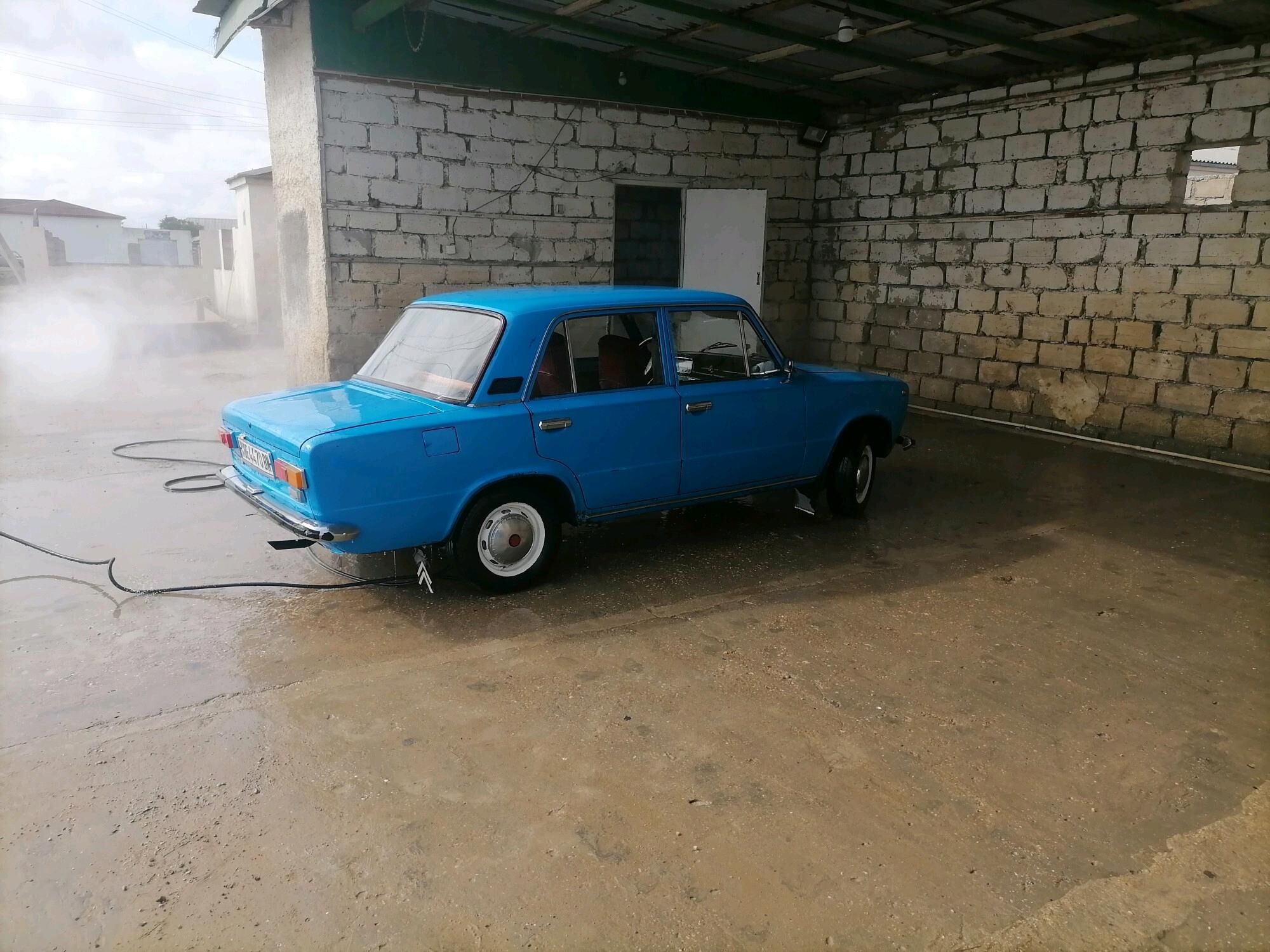 Lada 2104 1981 - 24 000 TMT - Эсенгулы - img 10