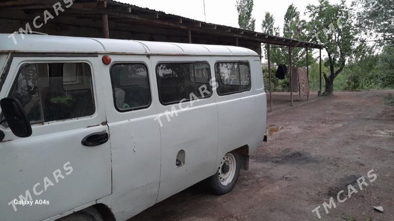 UAZ 452 1998 - 25 000 TMT - Болдумсаз - img 3