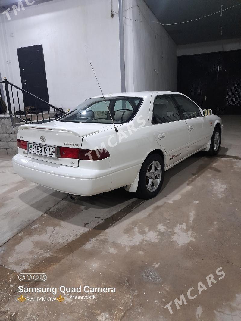 Toyota Camry 1999 - 112 000 TMT - Койтендаг - img 4