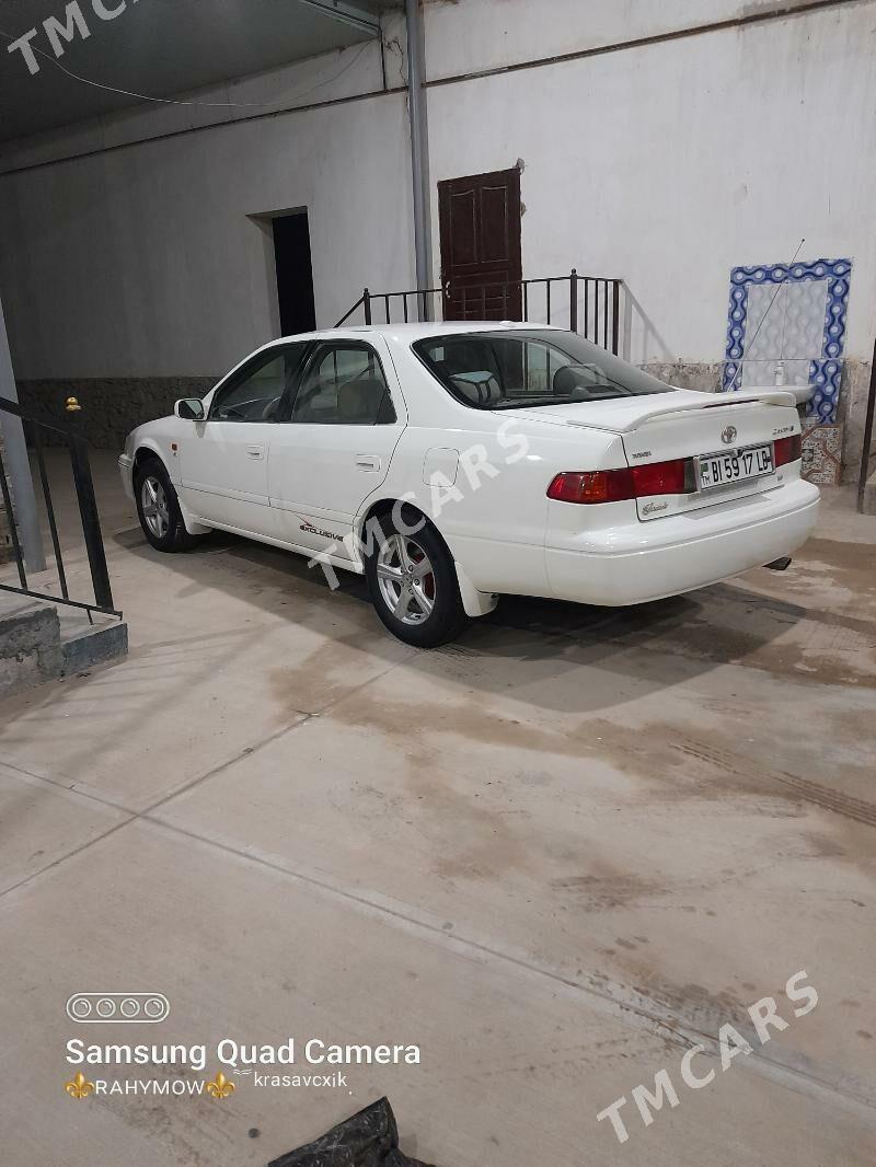 Toyota Camry 1999 - 112 000 TMT - Койтендаг - img 5