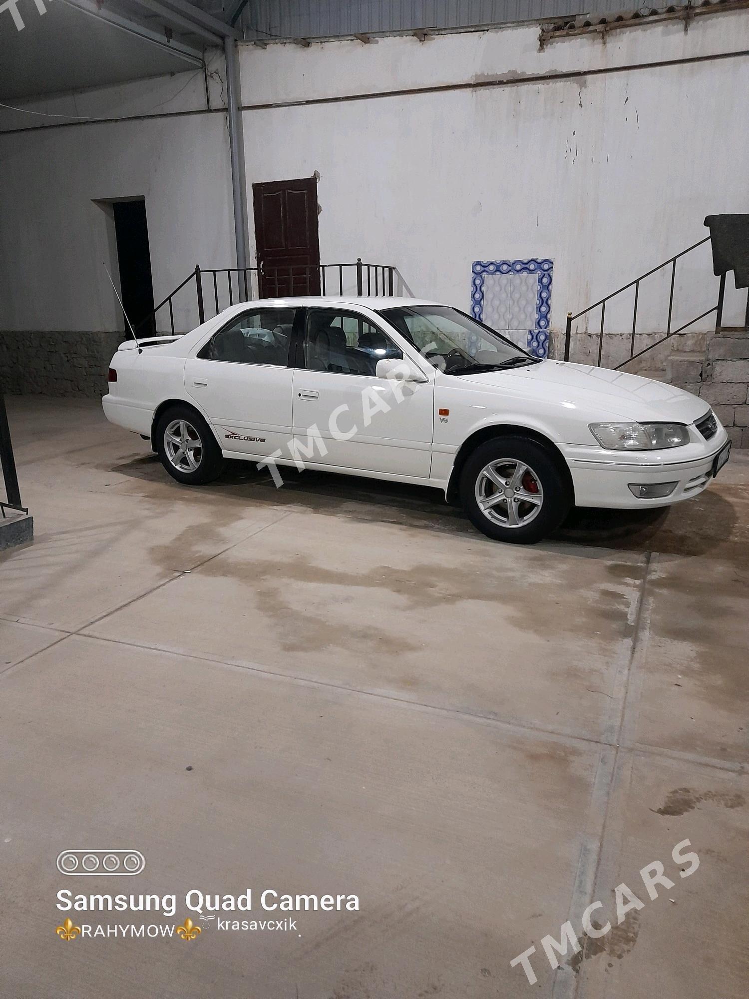 Toyota Camry 1999 - 112 000 TMT - Койтендаг - img 6