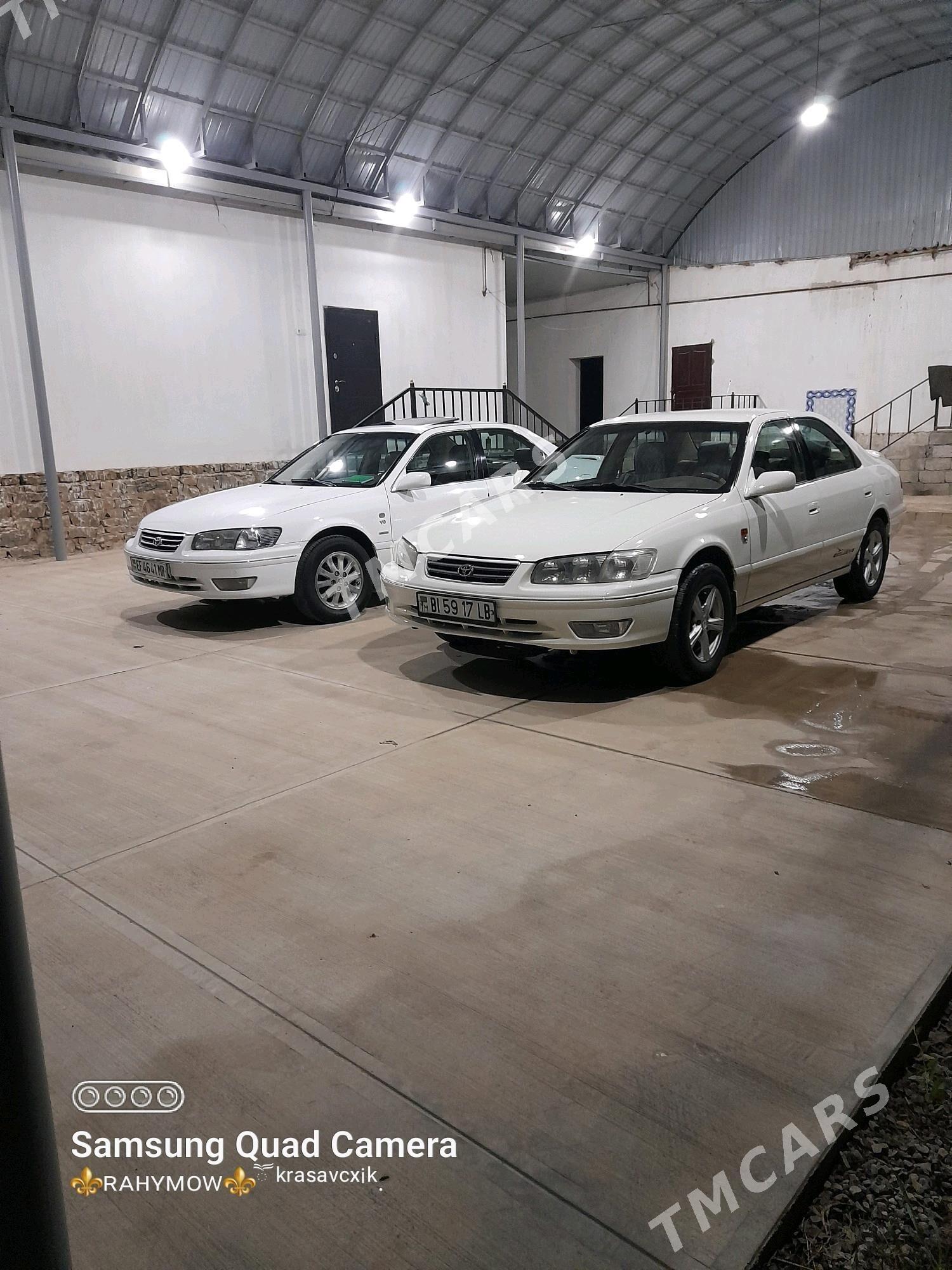 Toyota Camry 1999 - 112 000 TMT - Койтендаг - img 7