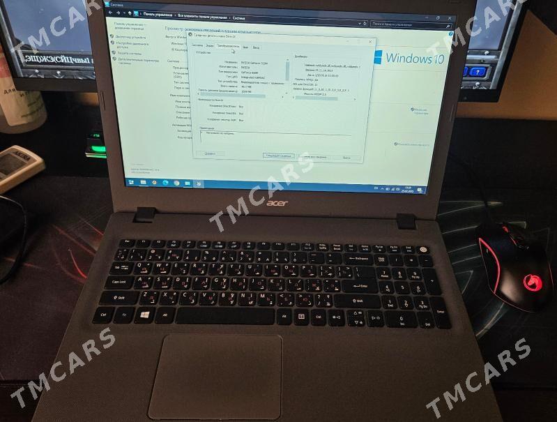 Acer E573G i5-5200U - Aşgabat - img 4