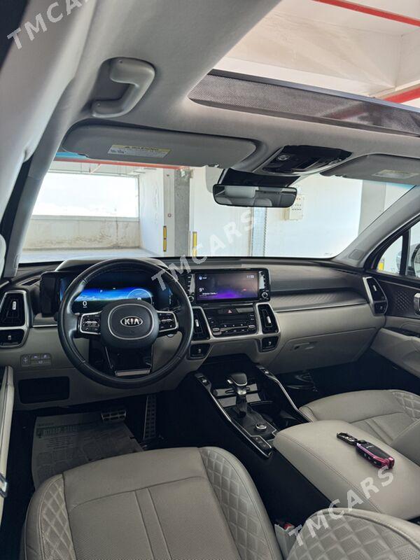 Kia Sorento 2021 - 420 000 TMT - Aşgabat - img 6