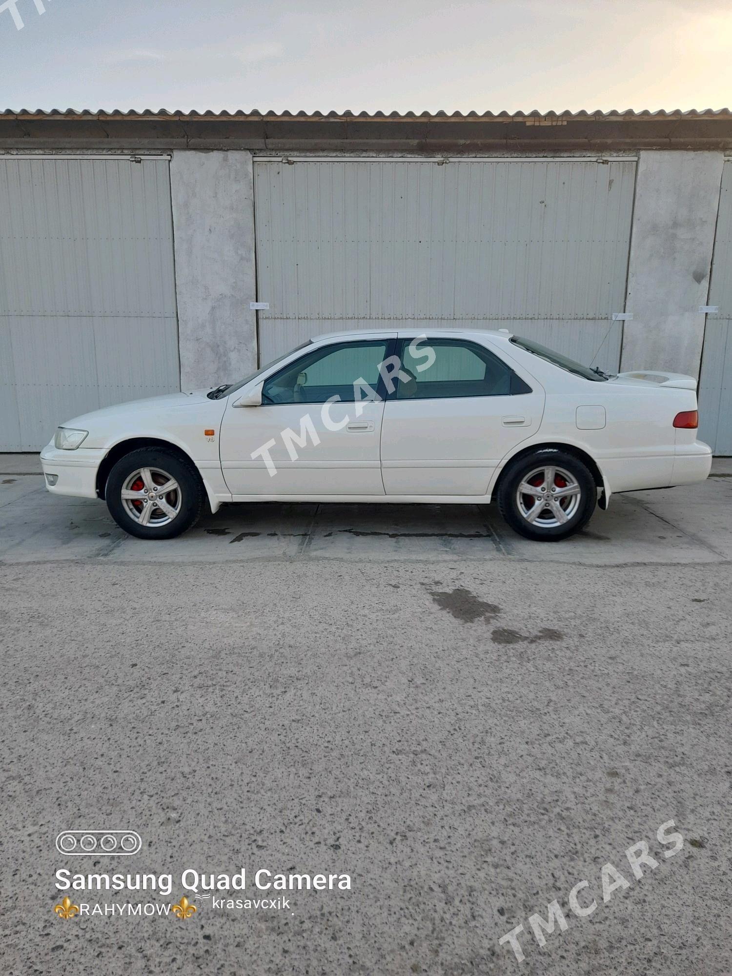 Toyota Camry 1999 - 112 000 TMT - Койтендаг - img 9