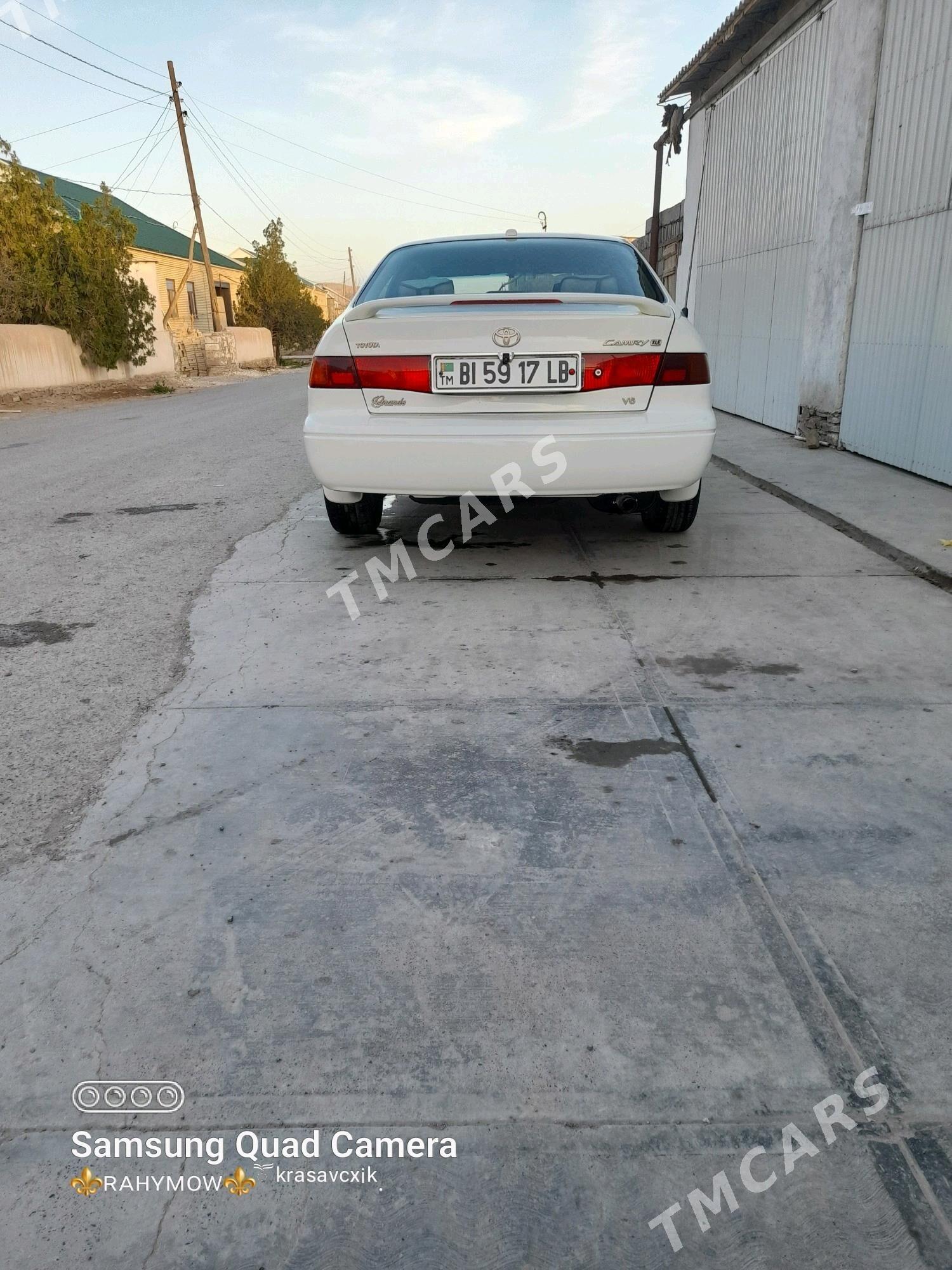 Toyota Camry 1999 - 112 000 TMT - Койтендаг - img 8