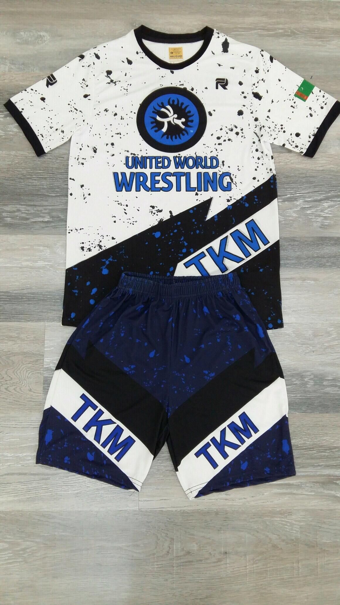 wrestling team - Aşgabat - img 2
