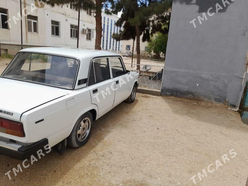 Lada 2107 2000 - 23 000 TMT - Балканабат - img 2