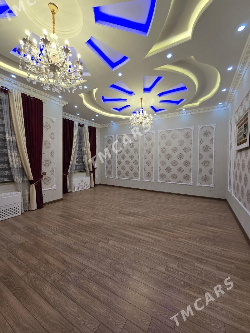 16 TAPGYR 3 KOMNAT 6 ETAŽ - Aşgabat - img 2