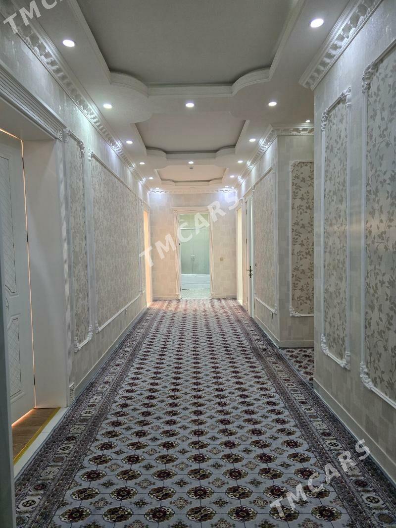 16 TAPGYR 3 KOMNAT 6 ETAŽ - Aşgabat - img 3