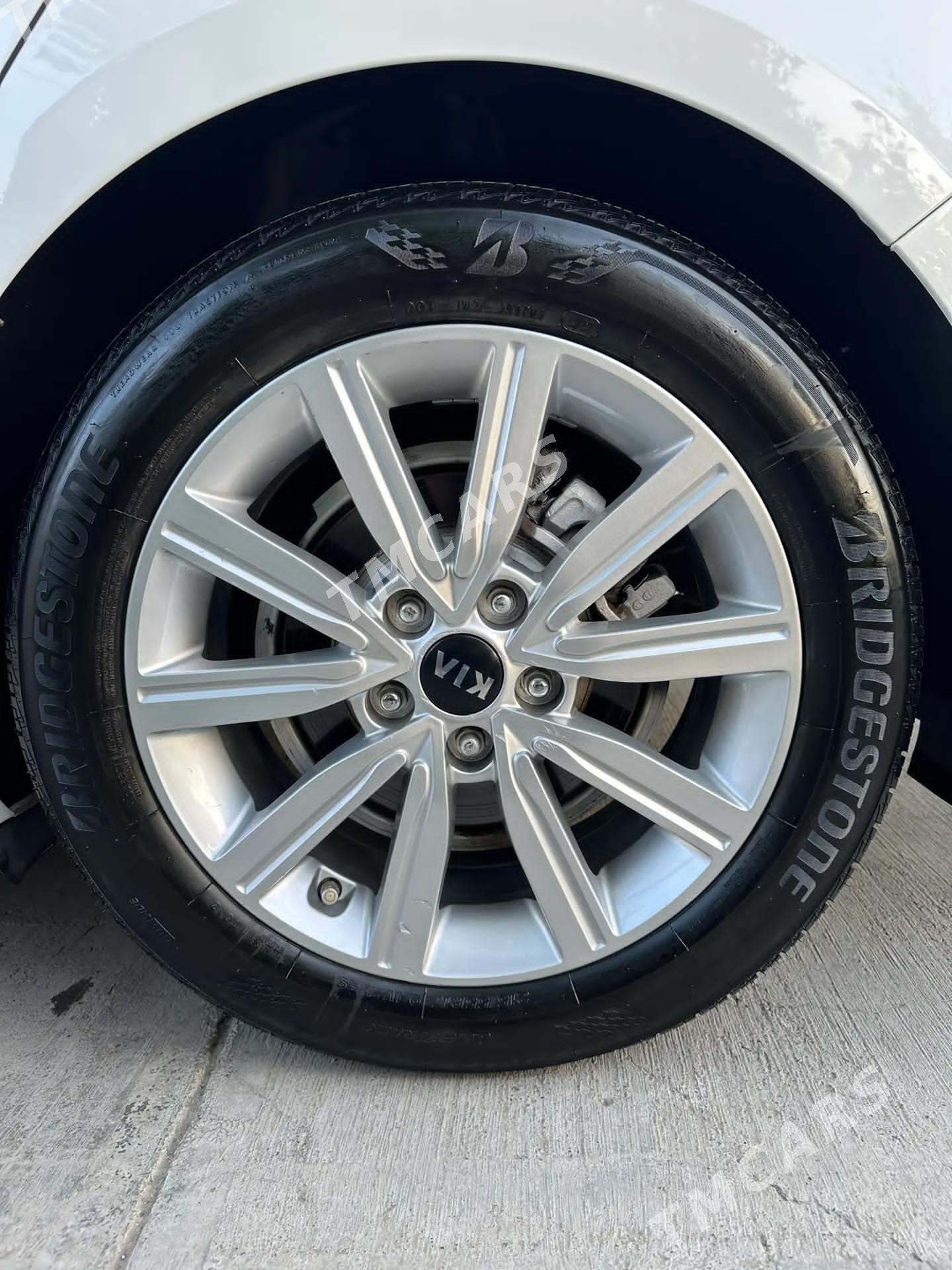Kia Optima 2019 - 215 000 TMT - Ашхабад - img 7