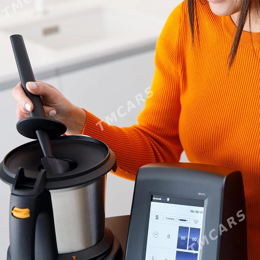 mycook jedani kuhnya - Ашхабад - img 4