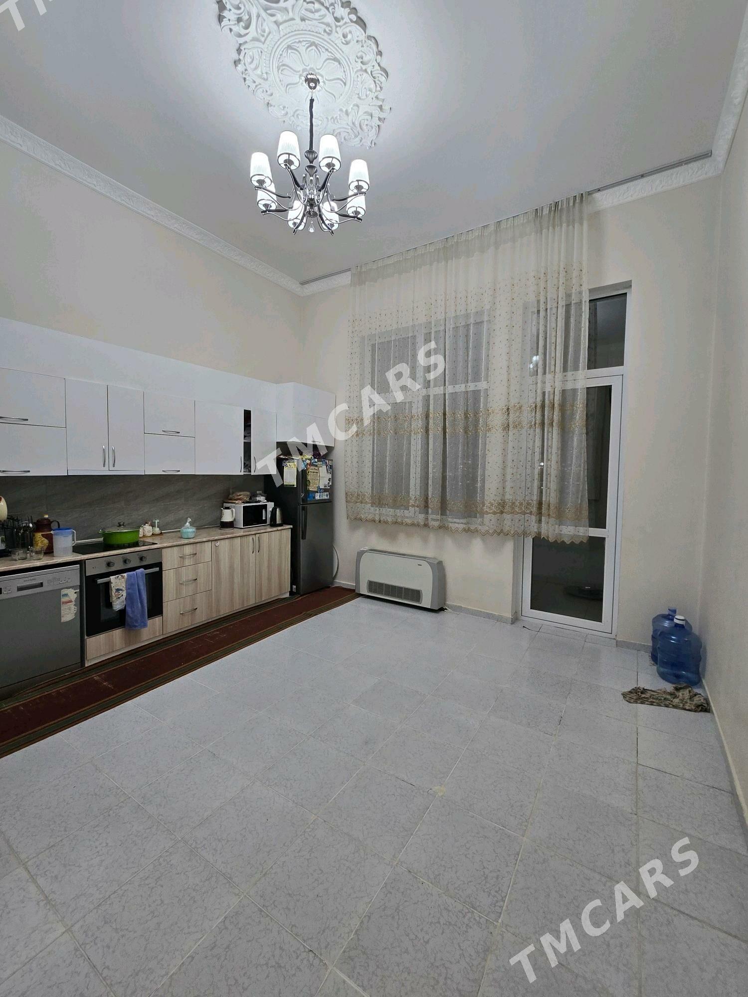 16 TAPGYR 3 KOMNAT - Aşgabat - img 3