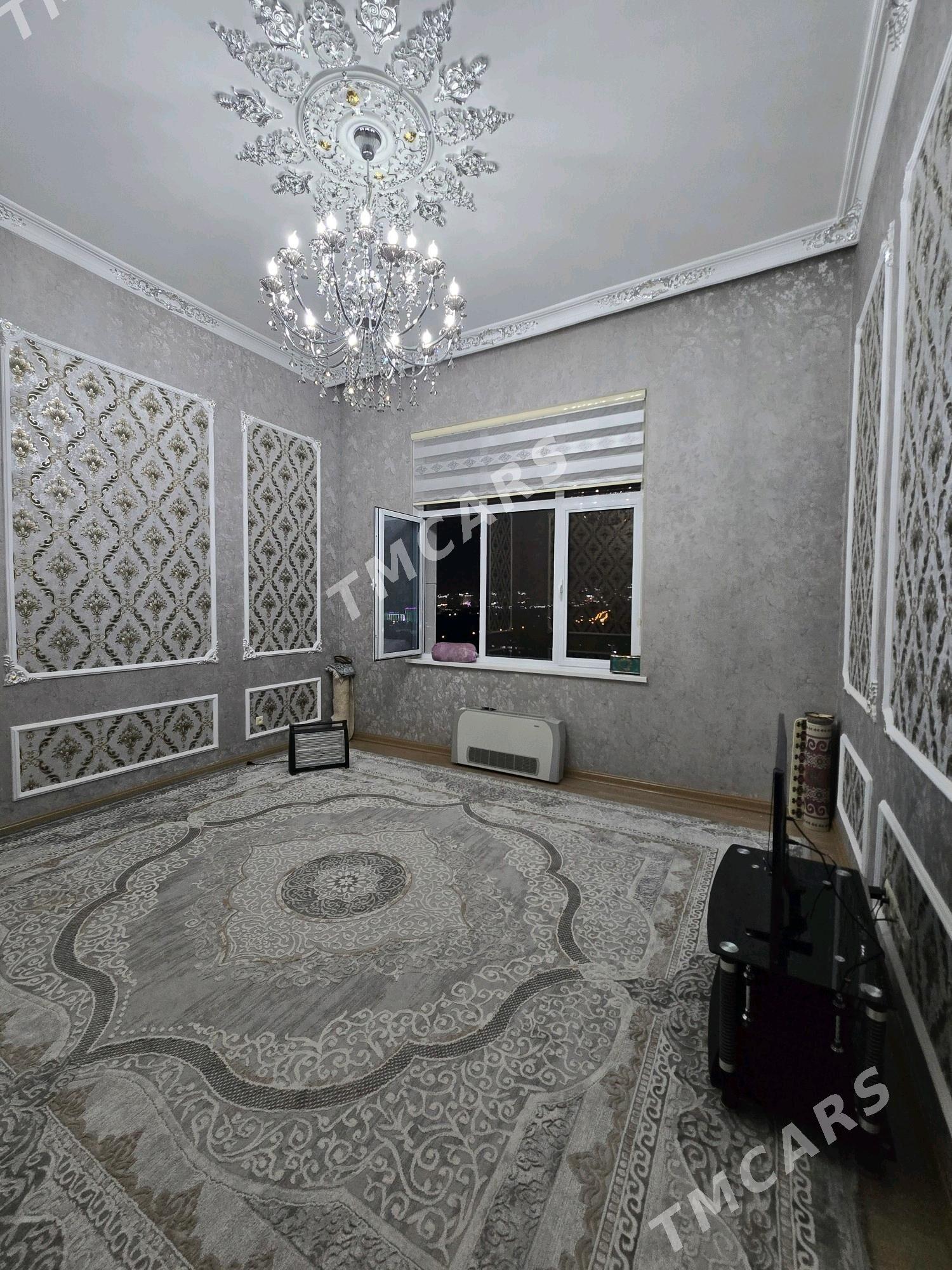 16 TAPGYR 3 KOMNAT - Aşgabat - img 2