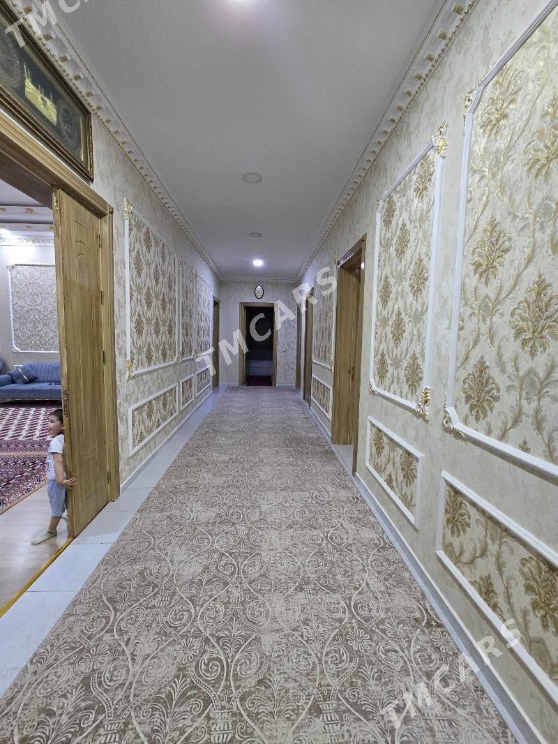 16 TAPGYR 3 KOMNAT - Aşgabat - img 5