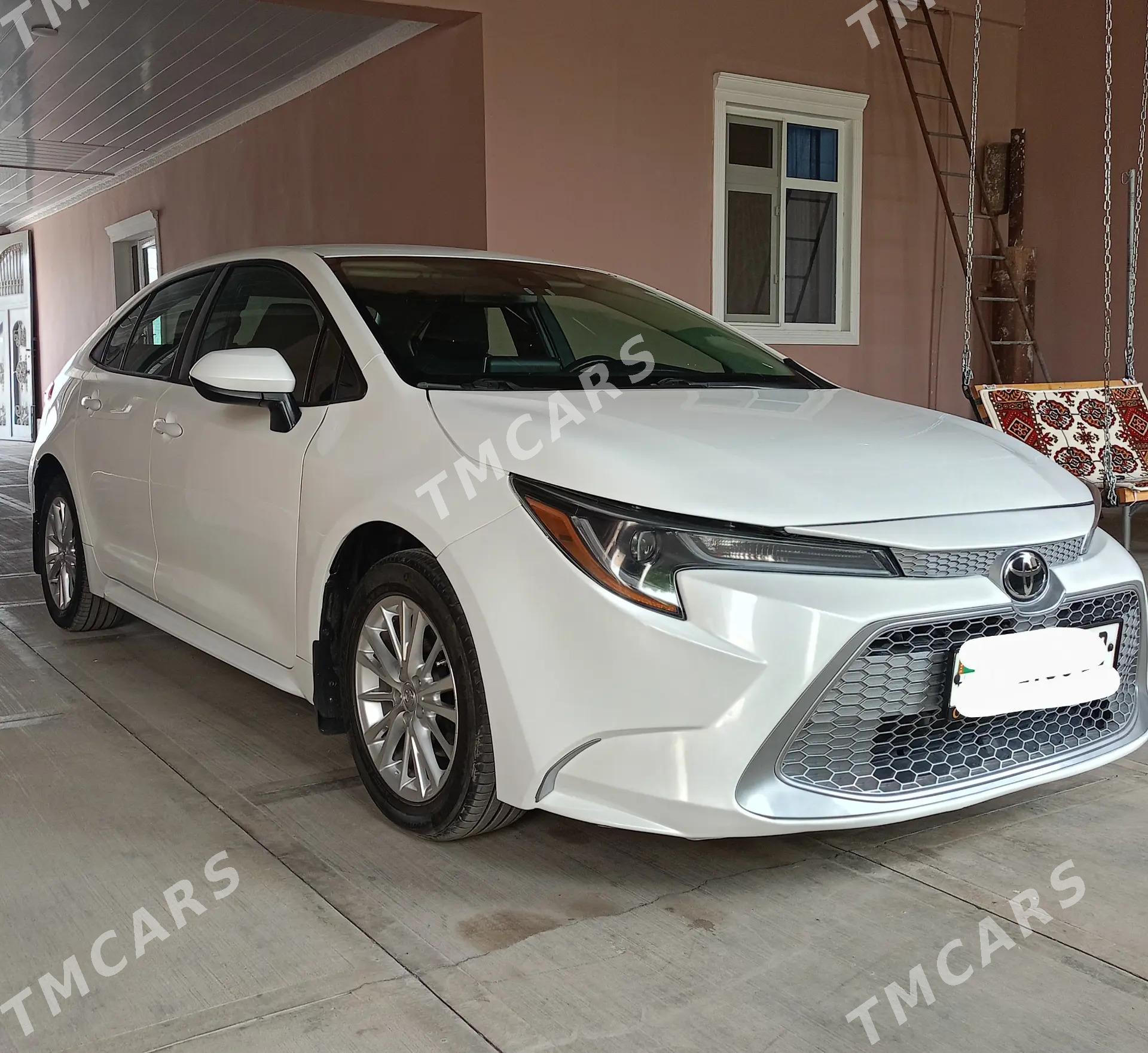 Toyota Camry 2020 - 260 000 TMT - Türkmenabat - img 5