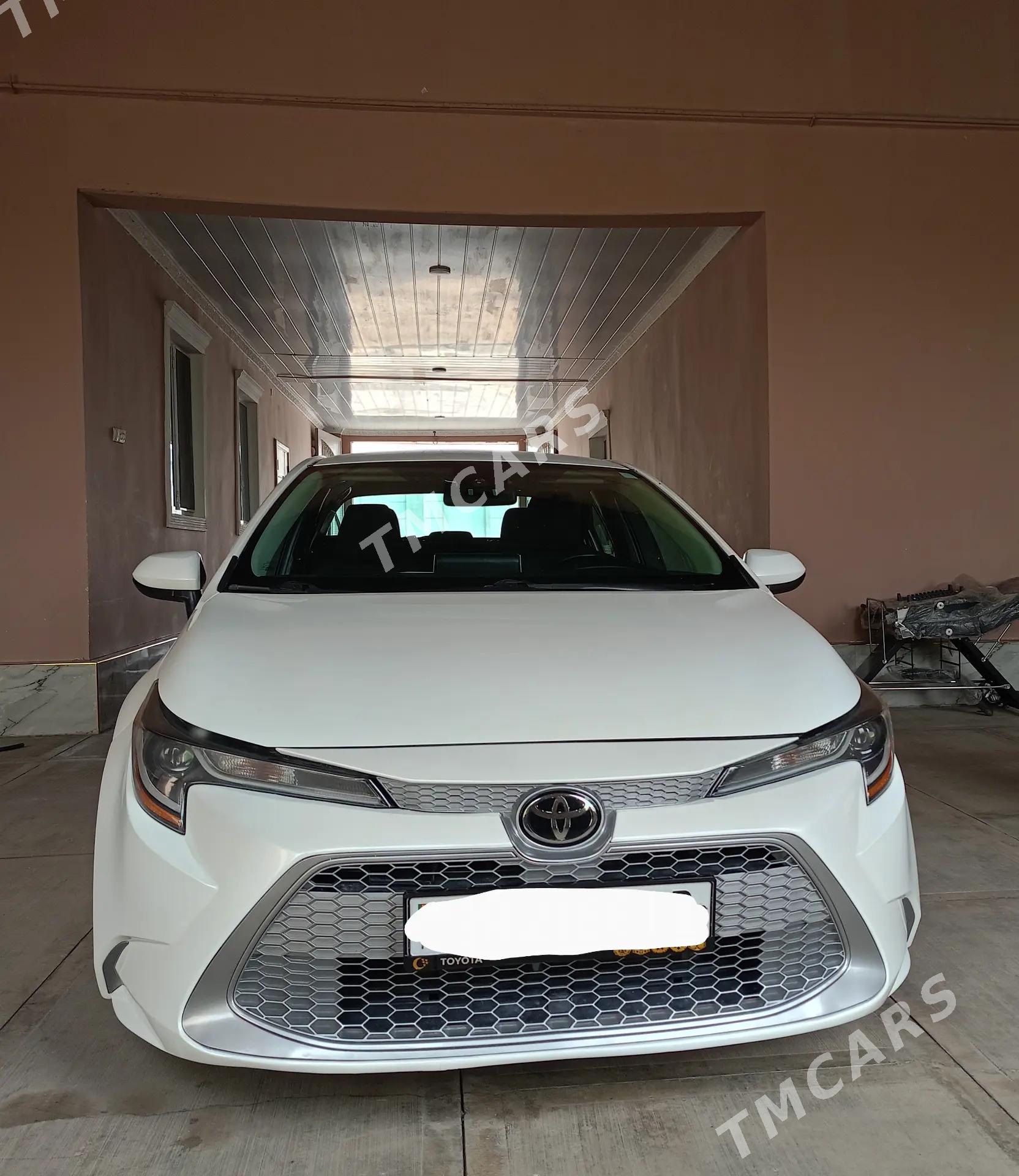 Toyota Camry 2020 - 260 000 TMT - Türkmenabat - img 3