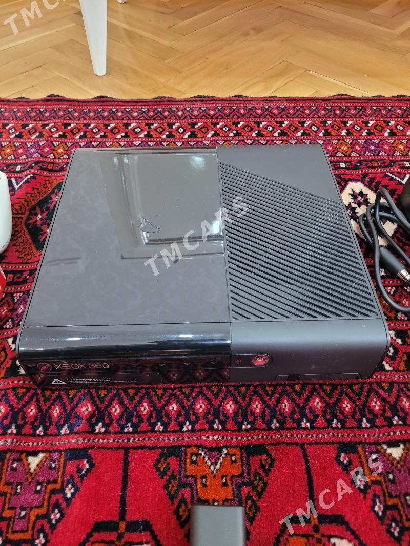 Xbox 360 500gb fribut - Aşgabat - img 5