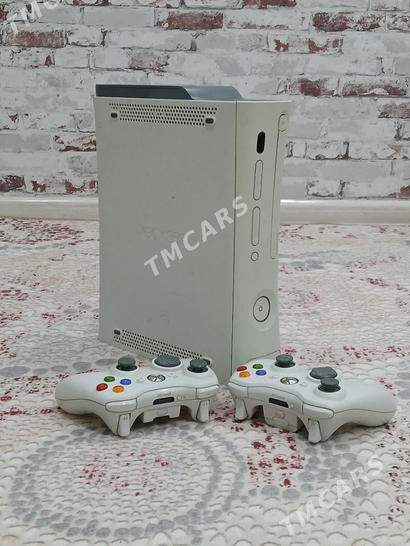 xbox 360 (ps3 yaly) - Türkmenbaşy - img 5