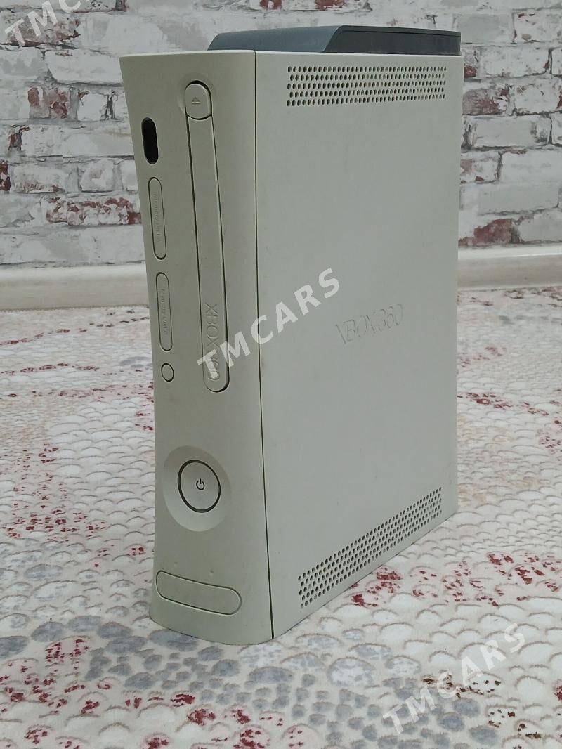 xbox 360 (ps3 yaly) - Türkmenbaşy - img 4