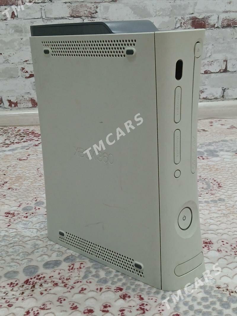 xbox 360 (ps3 yaly) - Türkmenbaşy - img 2