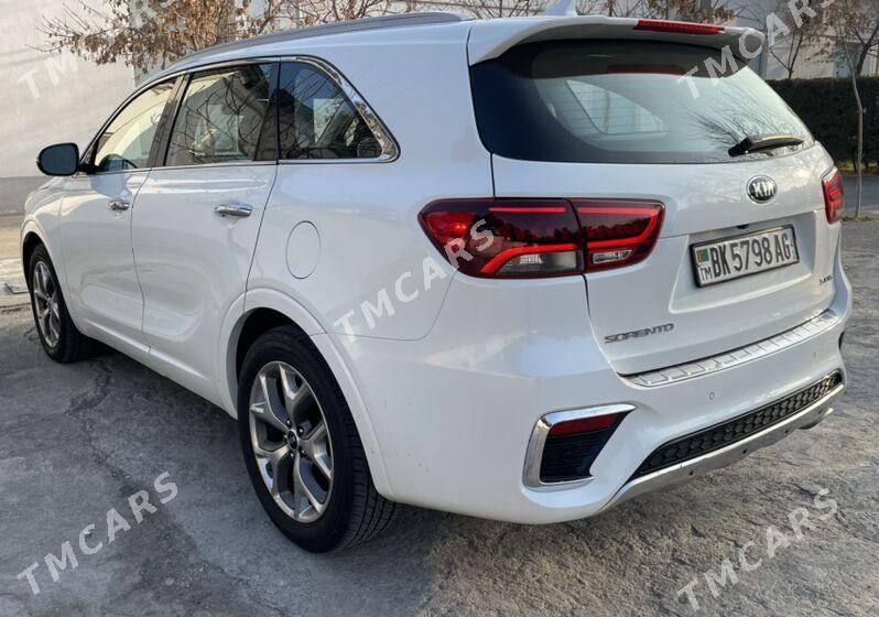 Kia Sorento 2020 - 370 000 TMT - Ашхабад - img 6