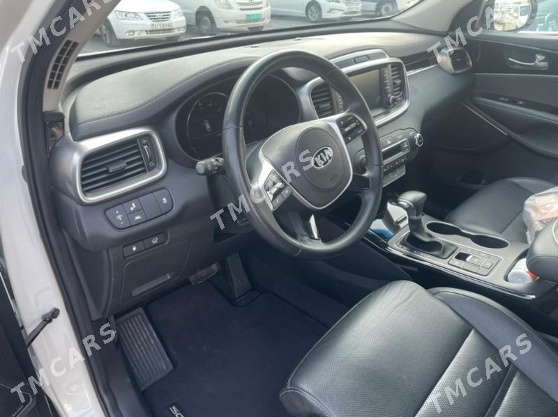 Kia Sorento 2020 - 370 000 TMT - Ашхабад - img 2