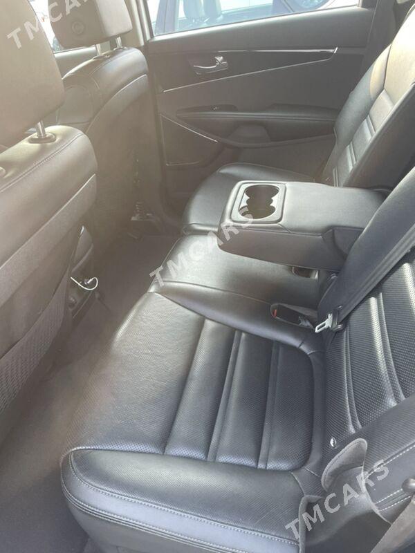 Kia Sorento 2020 - 370 000 TMT - Ашхабад - img 7