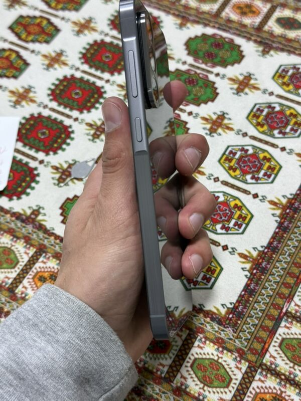 Samsung A56 8/128gb - Ашхабад - img 5
