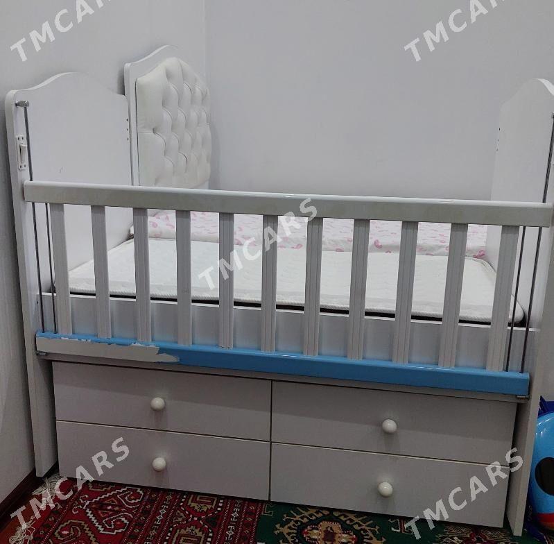 Çaga krowat - Мары - img 3